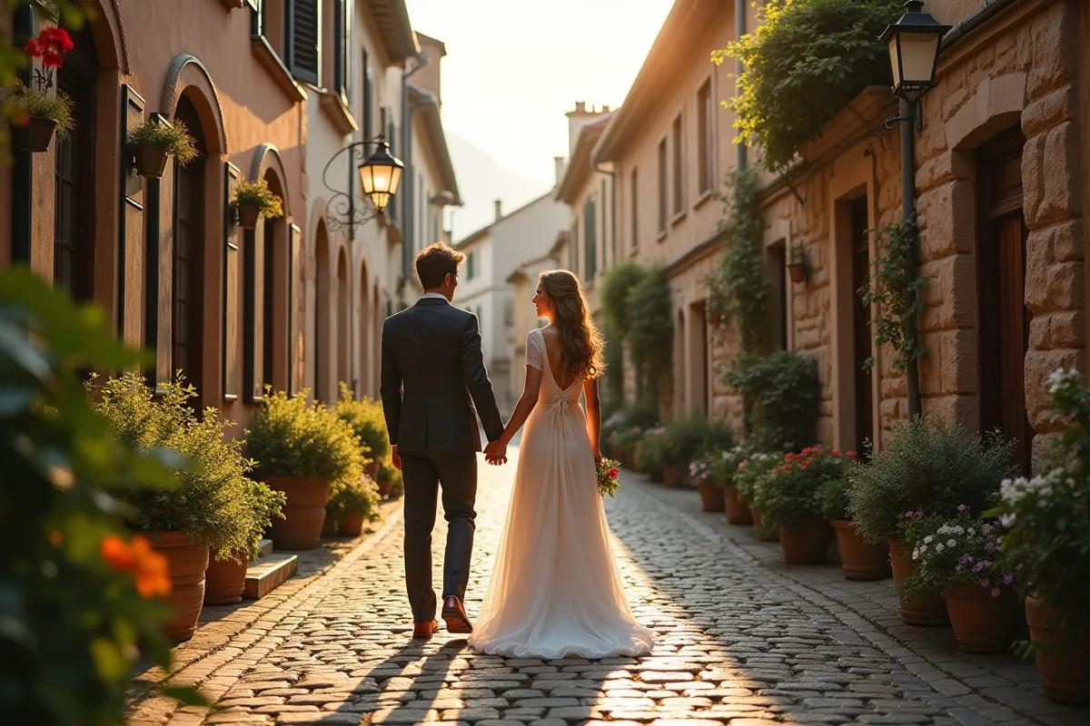 Astuces voyage de noces pas cher : 20 conseils pour économiser malin