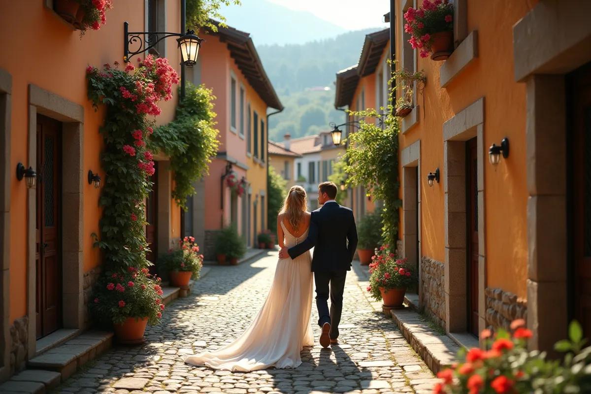 Bons plans voyage de noces : réductions et offres spéciales