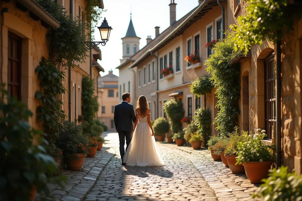 Voyage de noces pas cher en Europe : 10 destinations romantiques