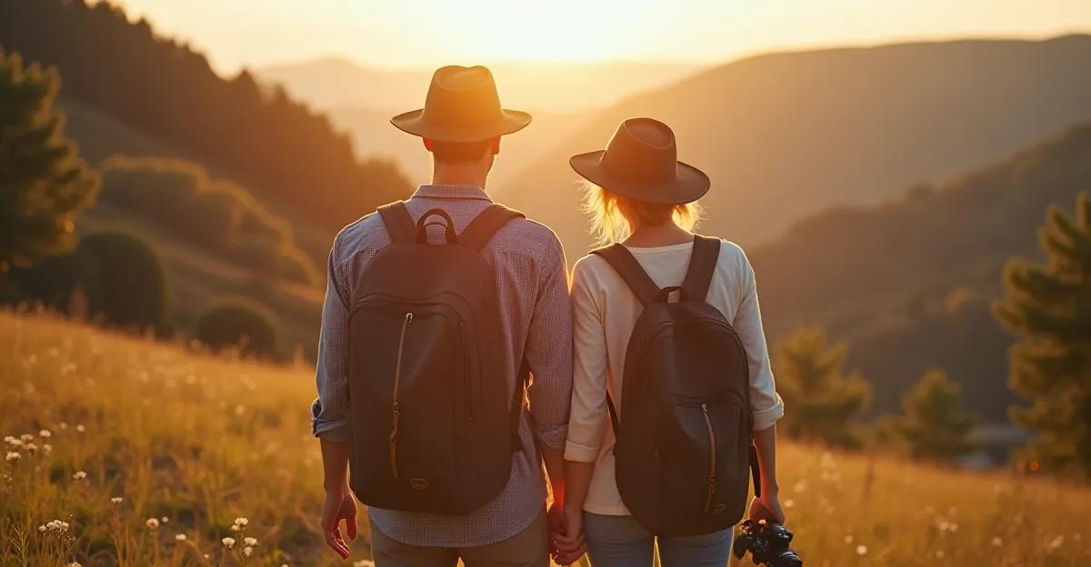 Voyage de noces hors saison : prix cassés et tranquillité garantie