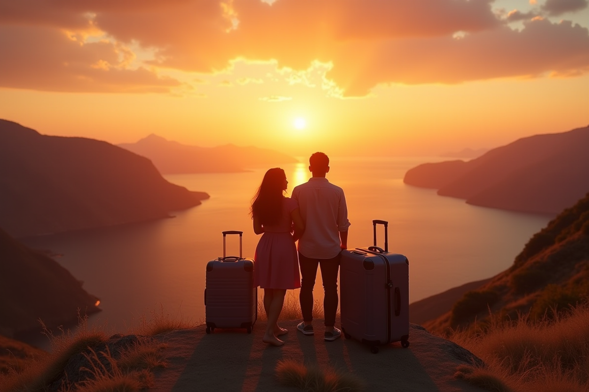 FAQ Voyage de noces : réponses à toutes vos questions