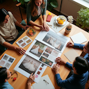 Équipe Organiser Son Mariage