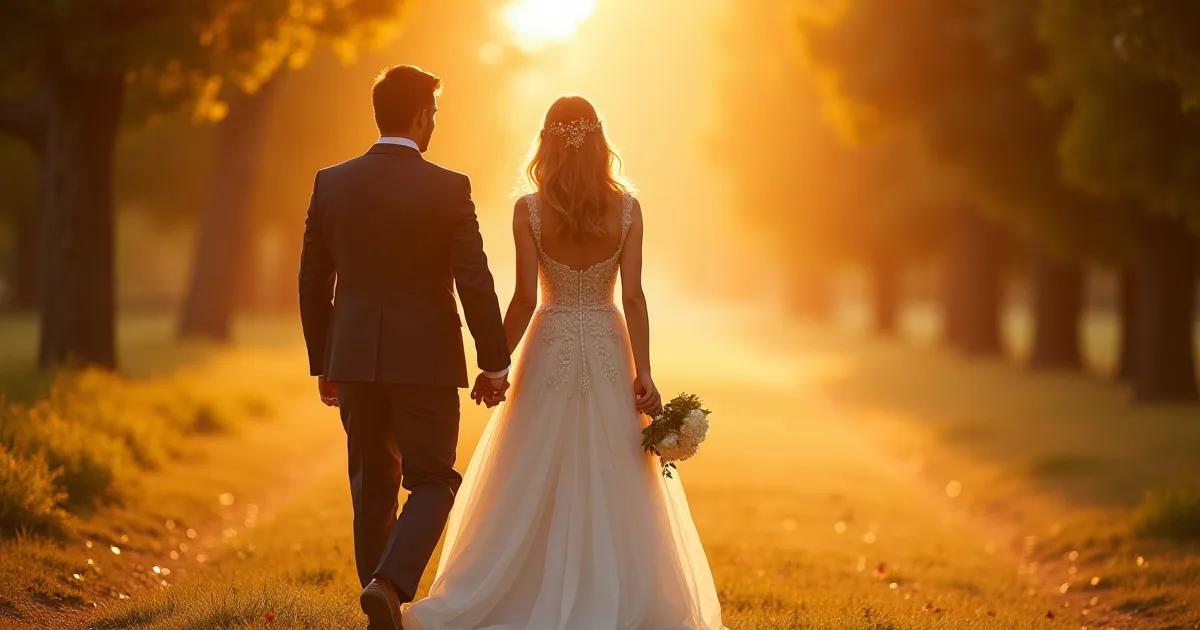 Budget alliances de mariage 2026 : combien prévoir et comment économiser