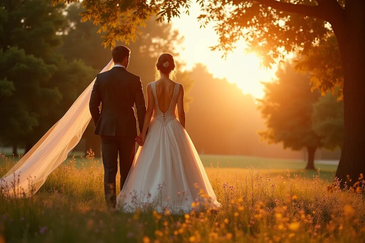 Symbolique de l'alliance de mariage : histoire et signification