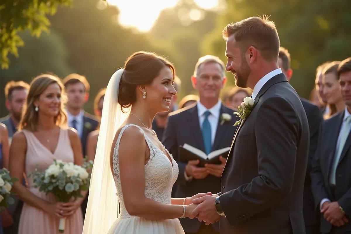 Musique et lectures pour votre cérémonie de mariage