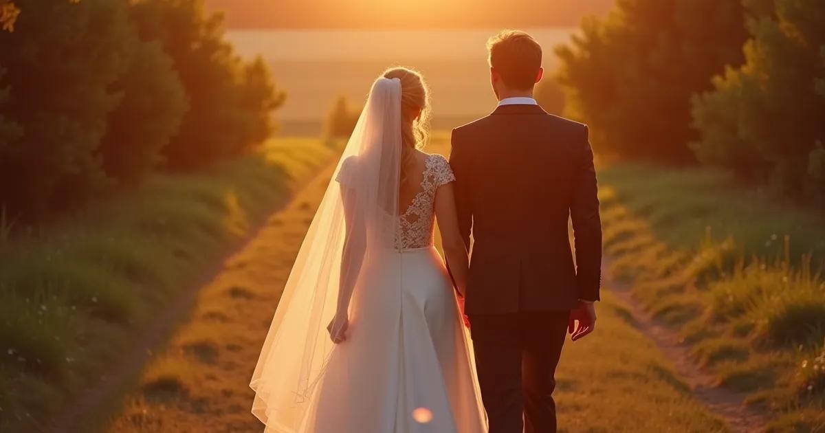 Coiffure de mariage pour cheveux bouclés et frisés : sublimer sa texture naturelle