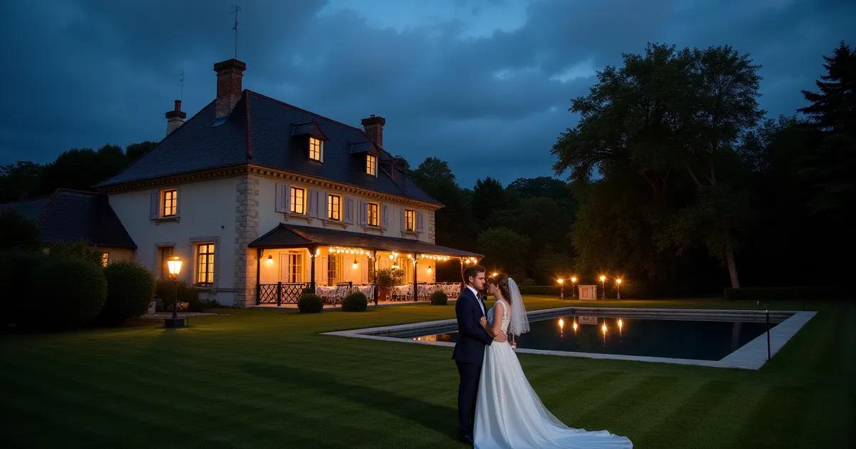 Tendances coiffure mariage 2026 : les nouveautés qui s'imposent