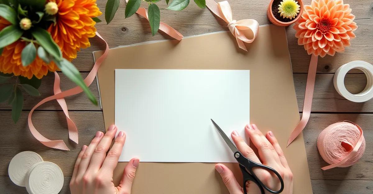 DIY arche de cérémonie mariage : tutoriel complet et budget