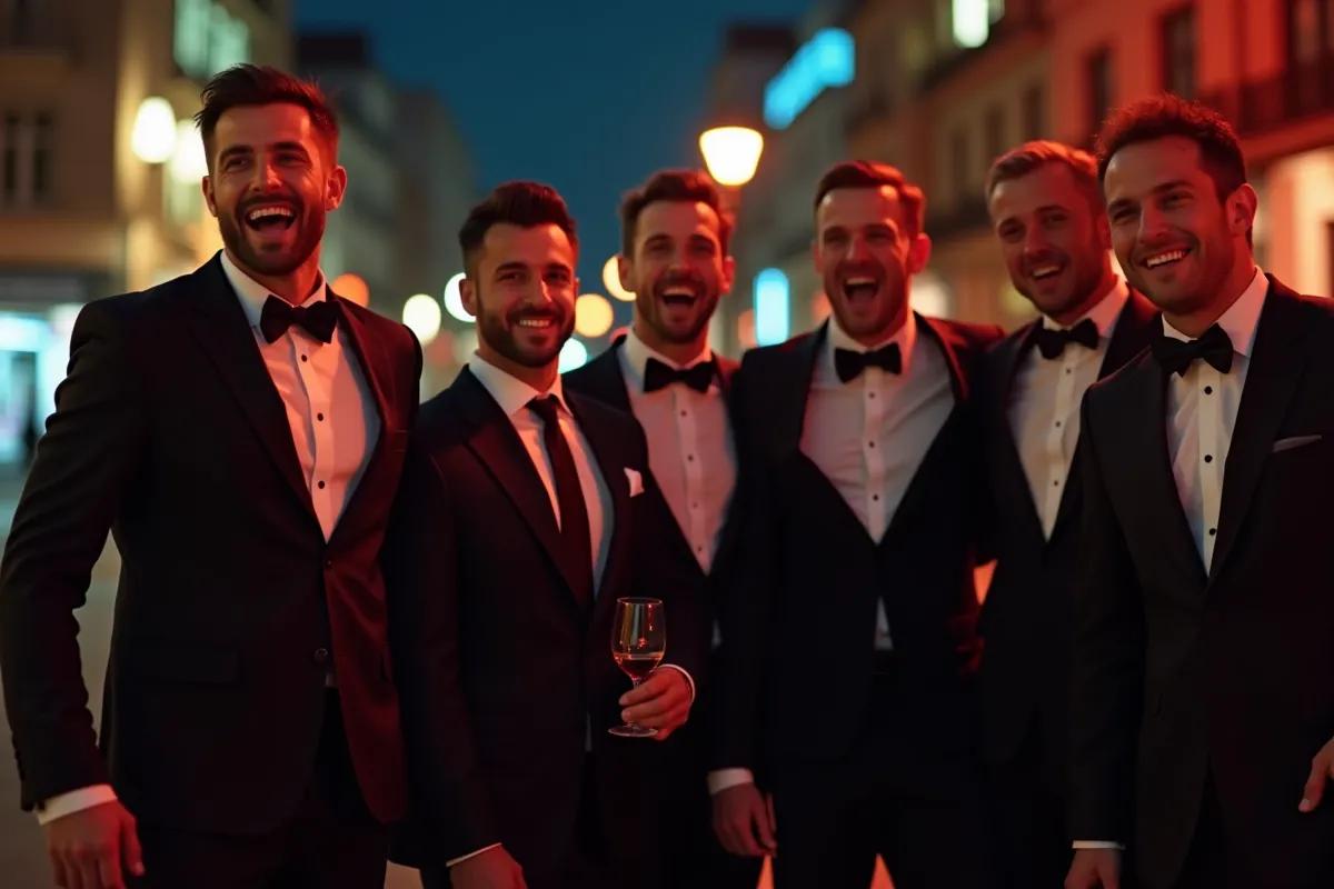 Destinations EVG : où partir pour un week-end mémorable