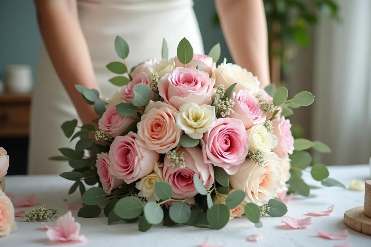 Fleuriste mariage : sublimez votre jour J avec des fleurs