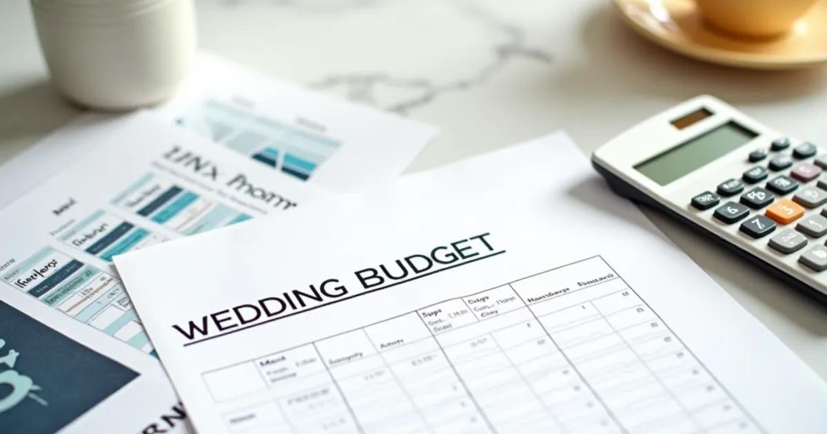 Illustration : Comment choisir son lieu de réception de mariage : guide complet 2026