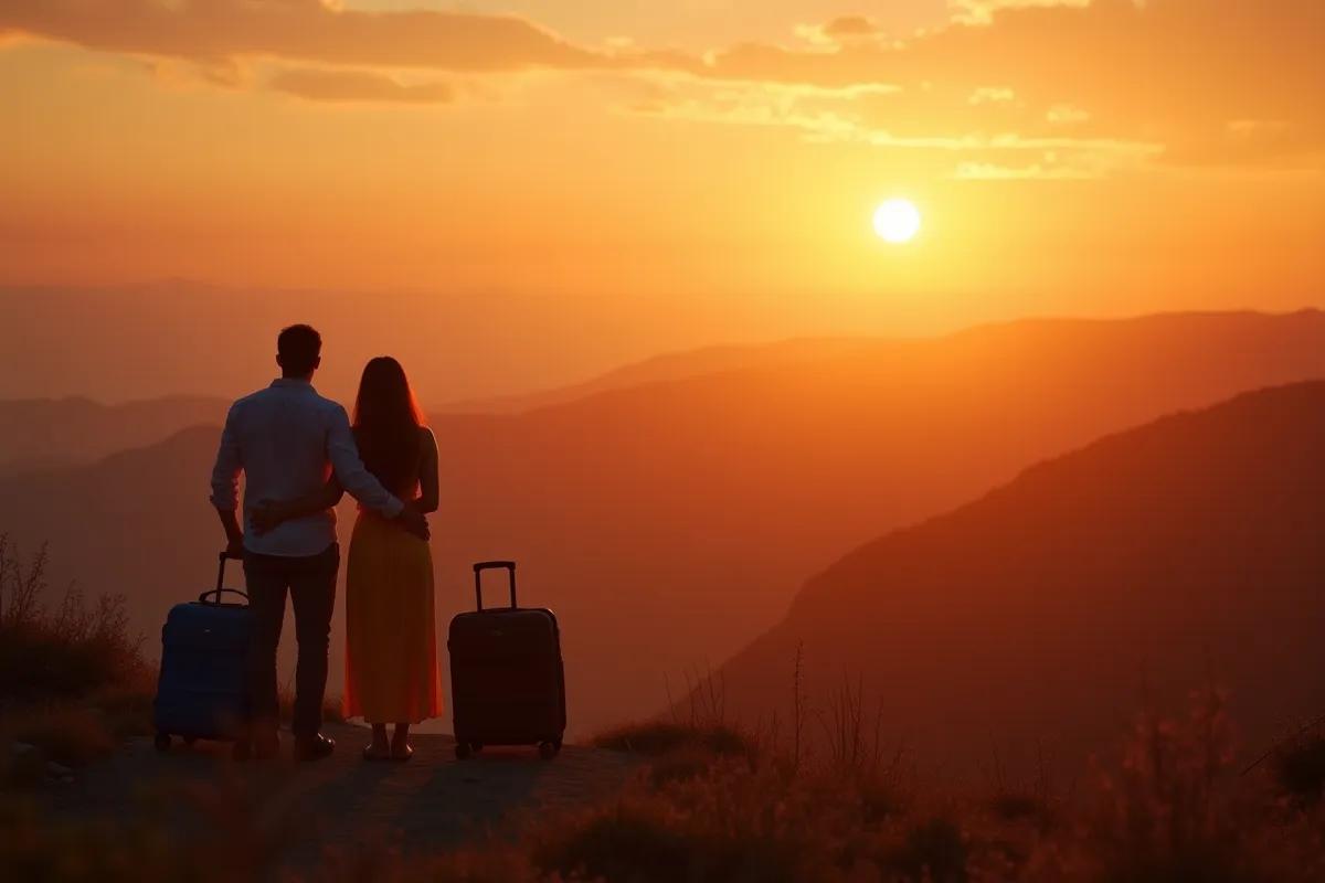 Erreurs lune de miel : les pièges à éviter