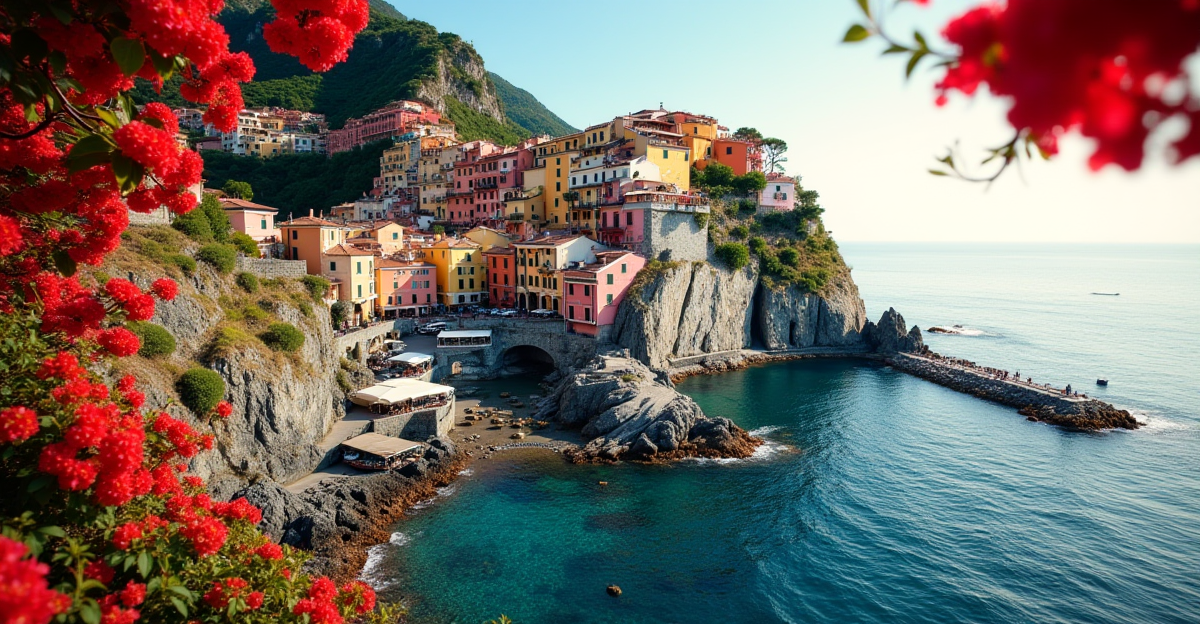 Itinéraire lune de miel Italie 2 semaines : le grand tour romantique