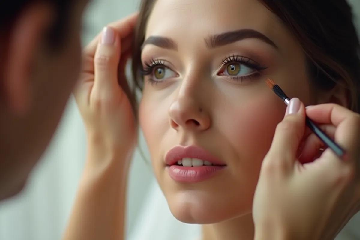 Maquillage mariage Paris : guide des maquilleurs professionnels