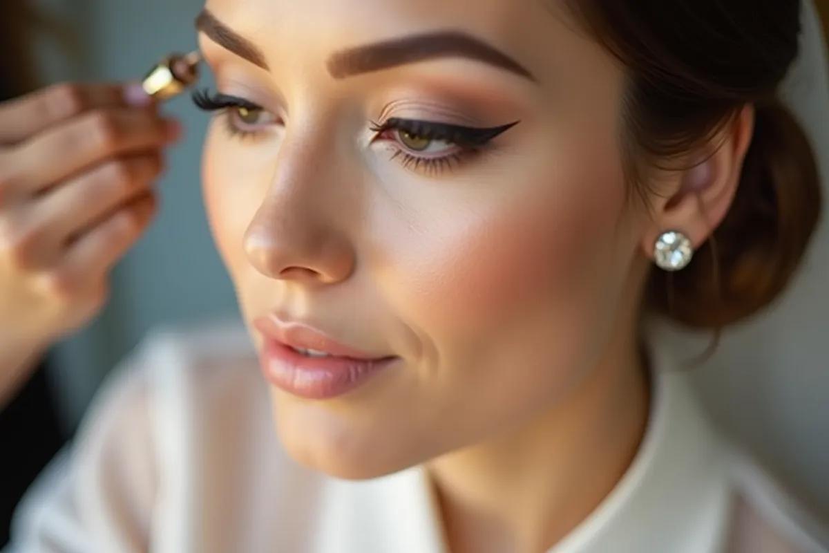 Tendances maquillage mariage 2026 : les looks qui font sensation