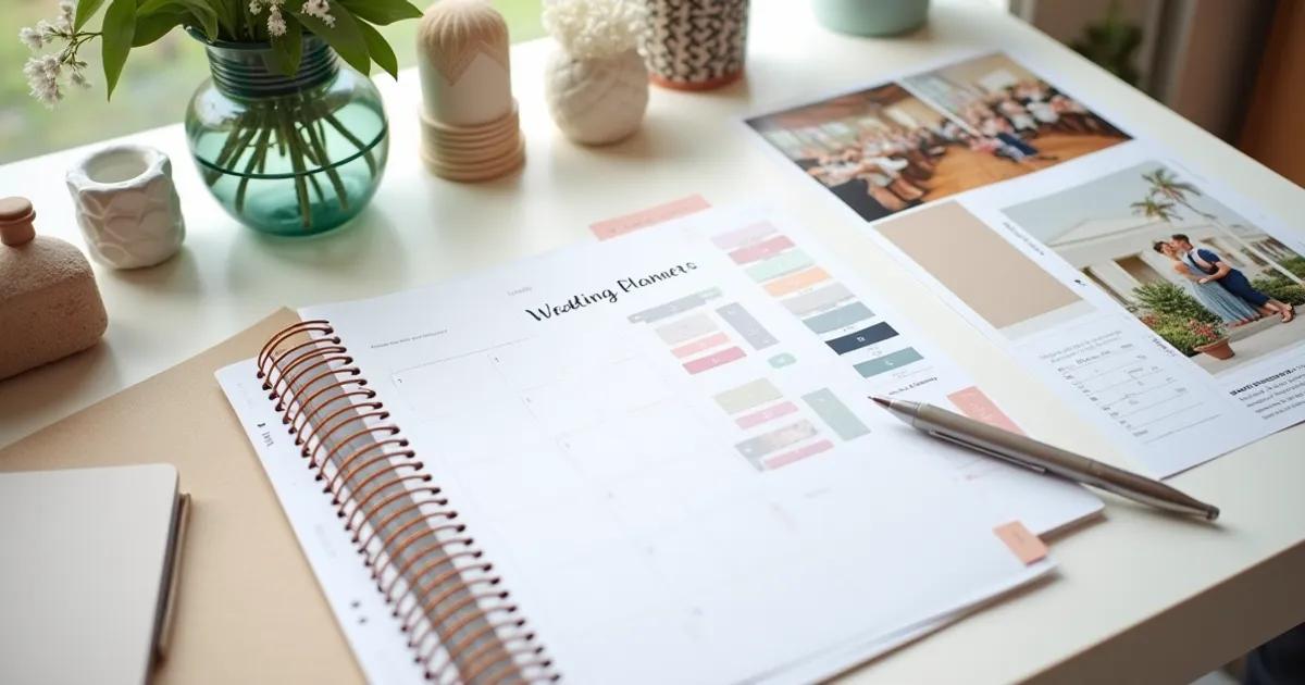 Budget mariage 2026 : répartition des postes et comment ne pas dépasser