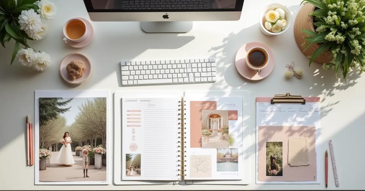 Organiser un weekend de mariage : programme vendredi-dimanche