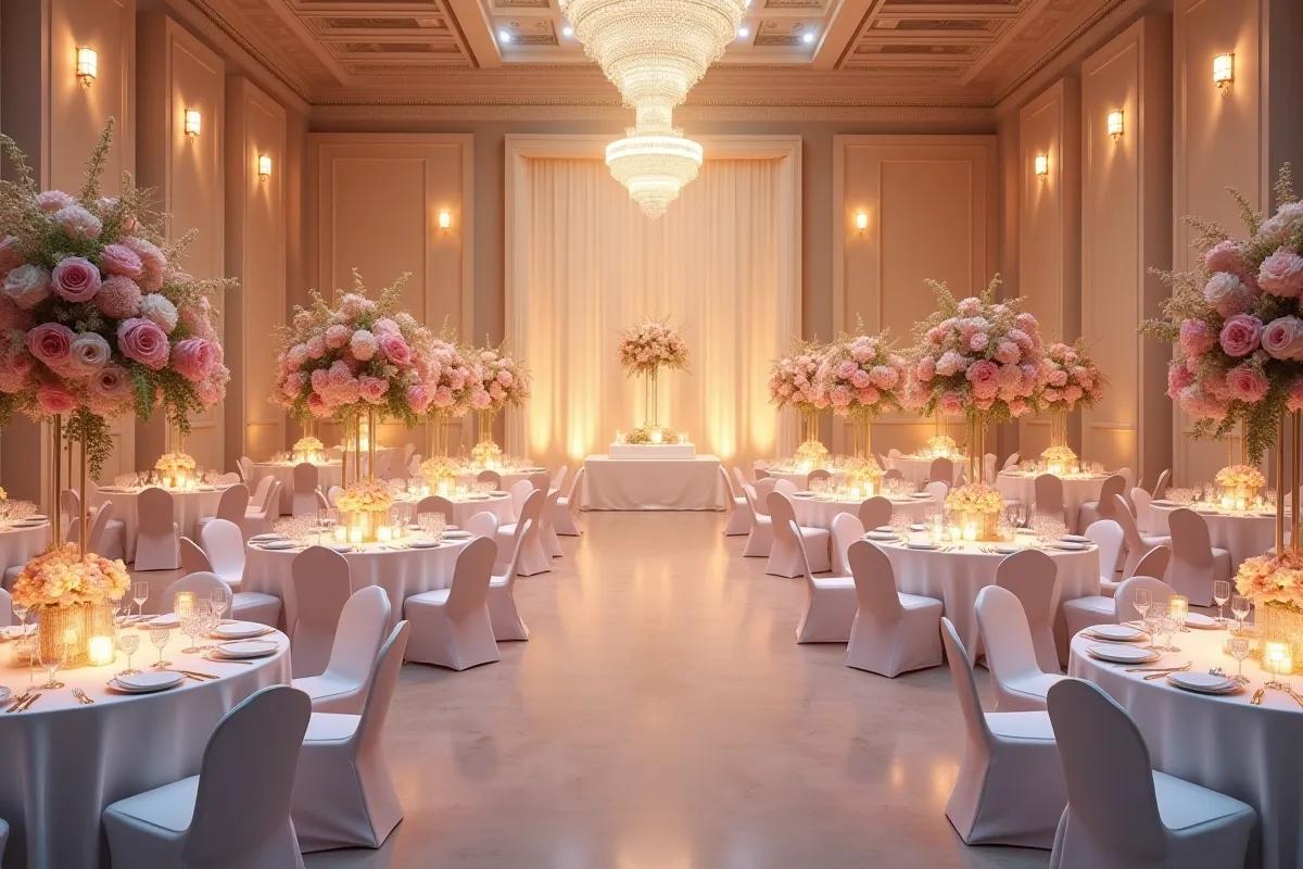 Plus belle salle mariage France : Top 30 des lieux d'exception