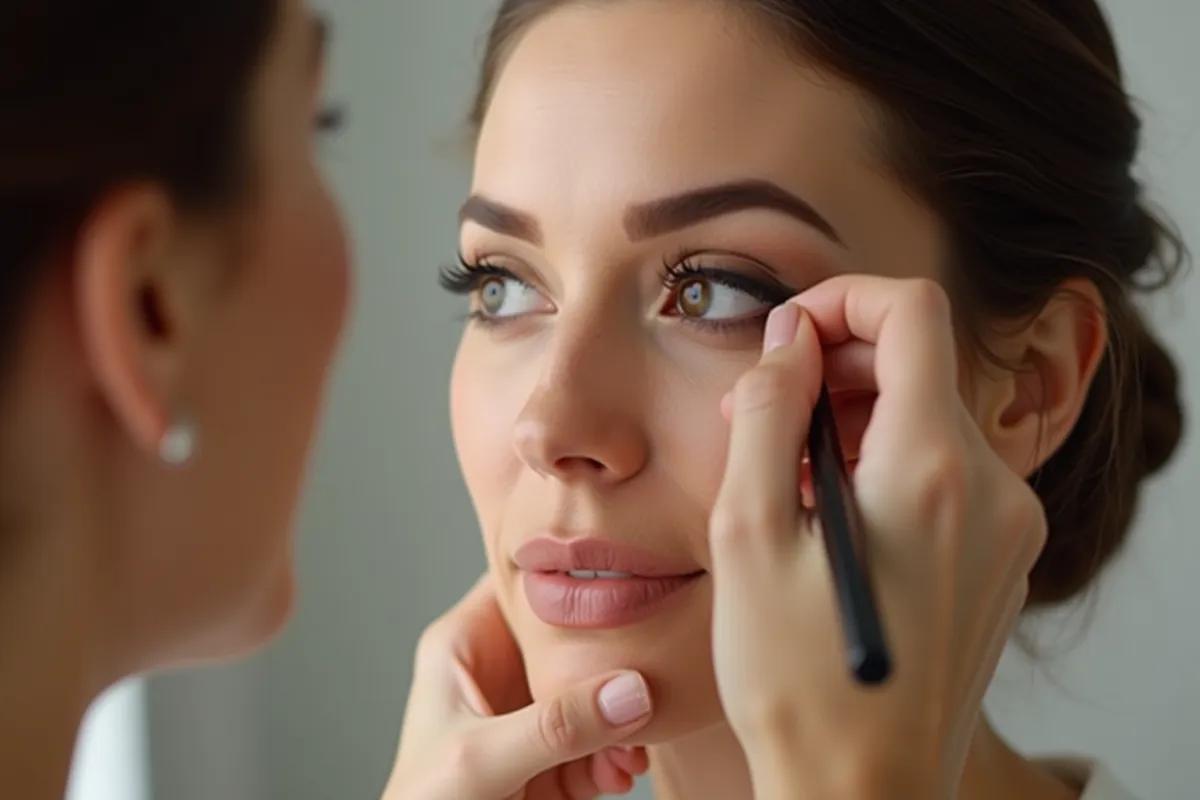 Maquillage mariage invité : conseils pour un look parfait