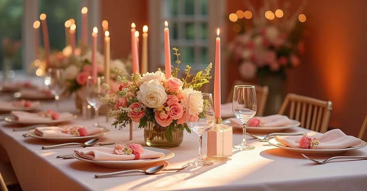 Thème mariage forêt : déco, lieux et budget 2026